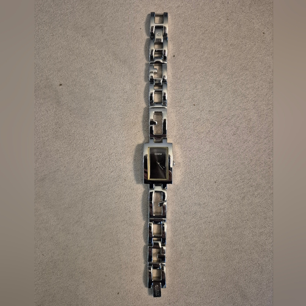 Vintage 90's Guess Watch